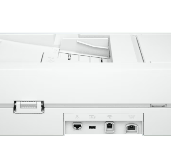 20G07A HP ScanJet Pro N4600 fnw1