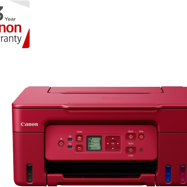 CANON IJ MFP G3470 EUM EMB PRINTER