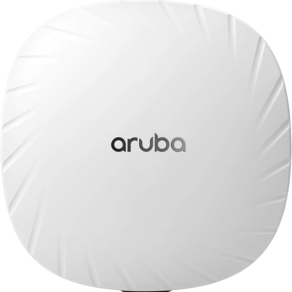 HPE Aruba AP 515 US Dual Radio 4x4 4 2x2 2 802 11Ax 4 8Gbps in 5GHz 575Mbps