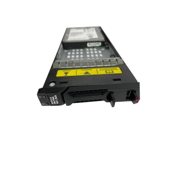 R0Q59A HPE MSA 8TB 12G SAS 7 2K LFF Midline HDDs