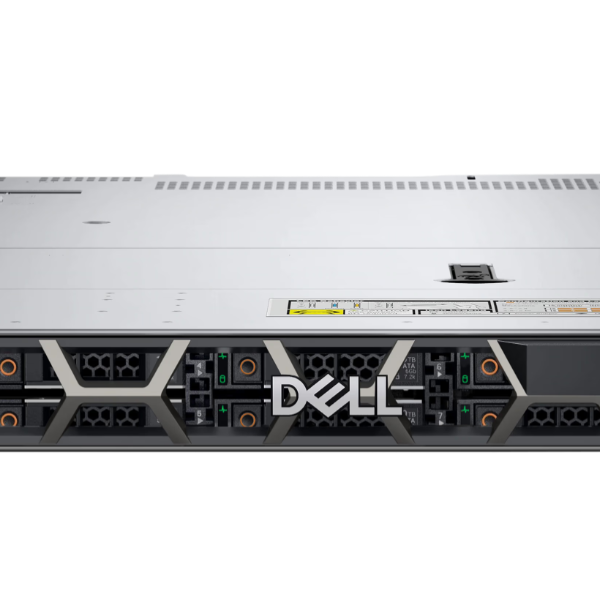 Dell PowerEdge R650xs Server 2x Intel Xeon Silver 4310 2x 16GB RDIMM 2 4TB HDD