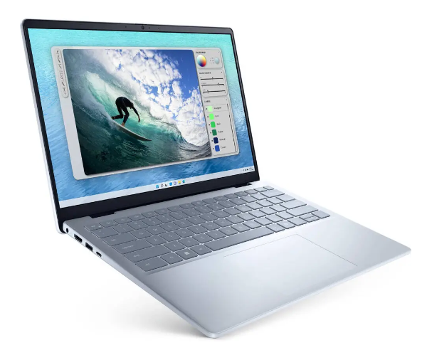 INS 7440 1002 Ins14 7440 2in1 Intel Core 5 120U 8GB 512GB SSD Intel Graphics