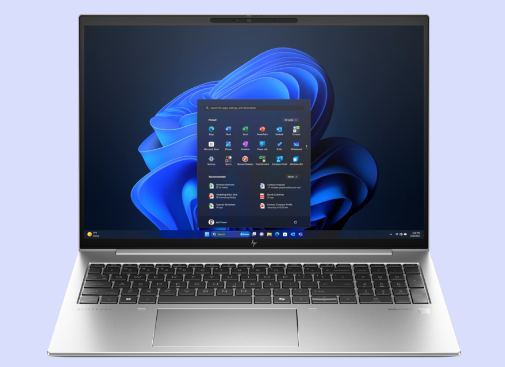 8A3K8EA HP EliteBook 860 16 inch G10 Notebook PC