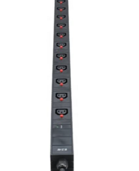 Eaton FLEX PDU BASIC 0U C20 16A 1P 16XC13 PDU EFLXB21