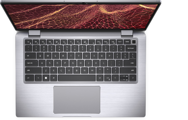 Dell Latitude 7430W I5 VPN GW09D