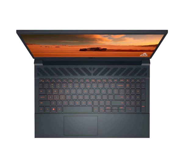 G5530 7527BLK PUS Dell G15 15 6 FHD 120Hz Gaming Laptop