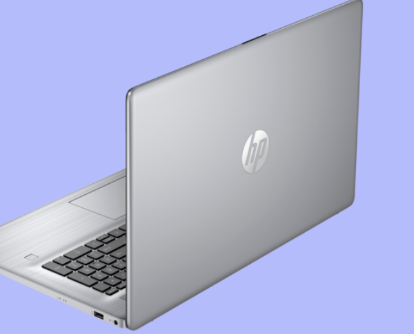 8A6D0EA BH5 HP LAP 470 G10 i5 1335U 16GB 512GB SSD Intel Iris X Graphics 17 3 FHD Asteroid Silver