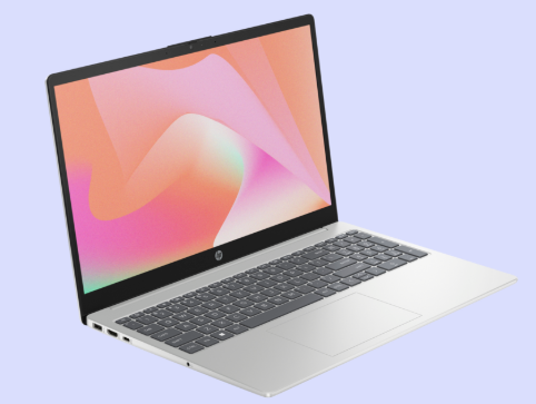 HP 15 FD0355nia Ci5 1334U 8GB 512SS 15 6 DOS SIL 9Q341EA