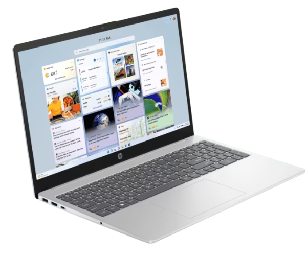 HP Laptop 15 fc0120nia R7 7730U 8GB 512GB DOS 15 6 FHD BL LAPTOP