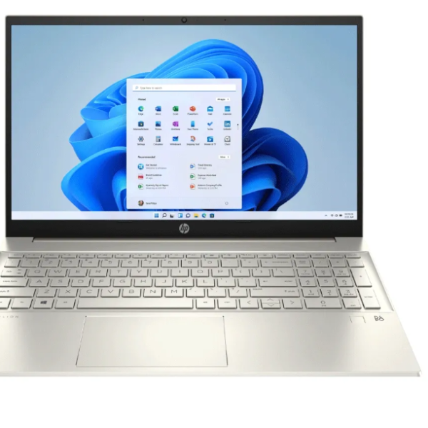 HP PAVILION 15T EG200 61FCPA HP PAVILION 15T EG200 61FCPA 12th GEN i7 1255U 16GB 1TB SSD