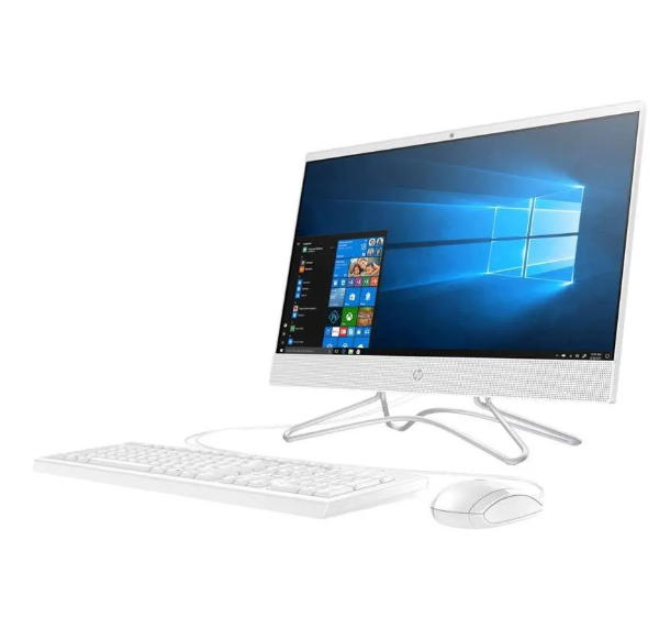 HP AIO 24 cb1288nh i3 1215U 8GB 512GBSSD 23 8FHD N TCH DOS WHITE ENG B73TXEA BH5