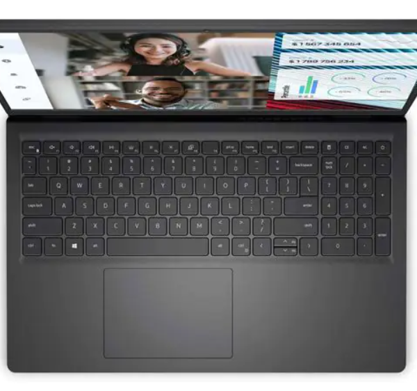 DELL VOS 3520 Ci3 1215U 8GB 512SSD 15 6 FHD DOS NB3520EM