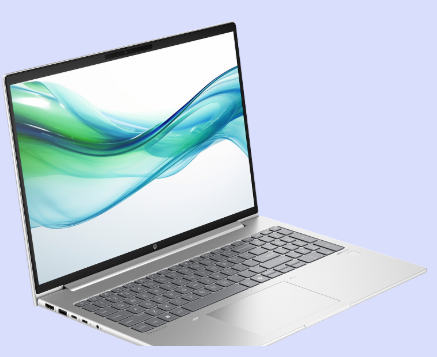 HP ProBook 460 16 inch G11 Notebook PC A23BVEA