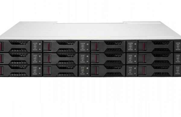 HPE MSA 2062 16Gb Fibre Channel LFF Storage R0Q79A