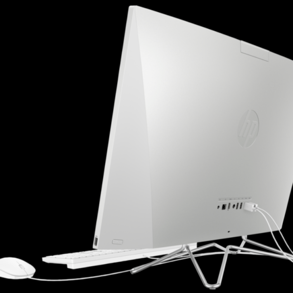 HP AIO 24 dp1017ny i7 1165G7 8GB 1TB 23 8FHD DOS SILVER ENG 488J5EA B1R
