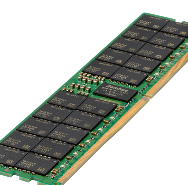 HPE 32GB 2Rx8 PC5 5600B R Smart Kit P64706 B21