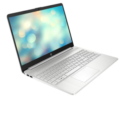 HP Laptop 15s FQ5066TU Intel Core i5 1235u