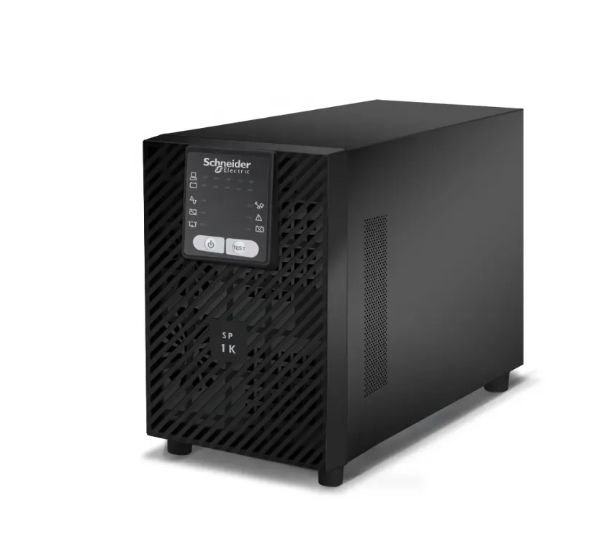 APC UPS SP Online UPS Power Supply With Internal Battery SP1K W