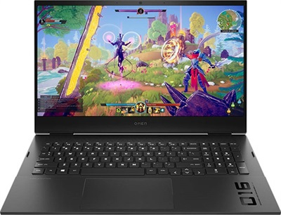HP Gaming Laptop OMEN 16 b0007ne i7 11800H
