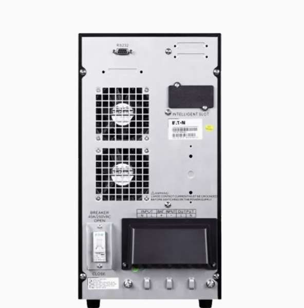 Eaton Parallel Kit Machine Room DX 6KCN 10CN 31