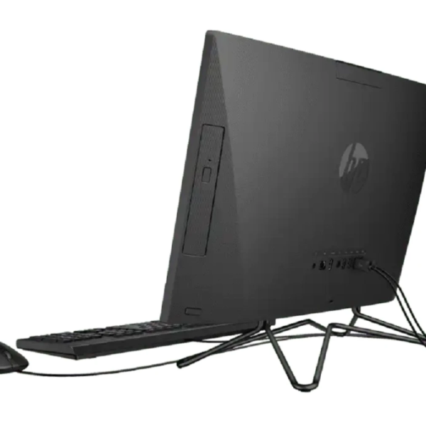 HP AIO 200G4 Ci3 1215U 4GB 1TB 21 5 FHD DOS IRON G 5W7Z7ES