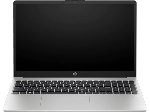 HP Laptop 250 G10 I5 1335U 8GB 512GBSSD MX550 2GB 15 6 FHD DOS SILVER ENG