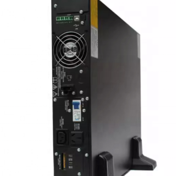 Vertiv Libert Online 10 Kva UPS System Threep Phase ITA 10k00ALA102C00