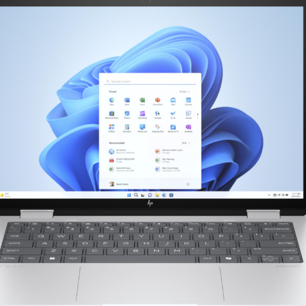 9U360UA HP Envy 16 H1053DX Core i7 13700H