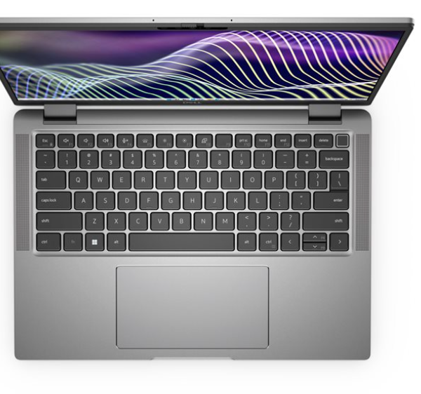 KN6G9 Dell Latitude 7440 14 Intel Core i5 1345U vPro Enterprise 16 GB RAM 512 GB SSD