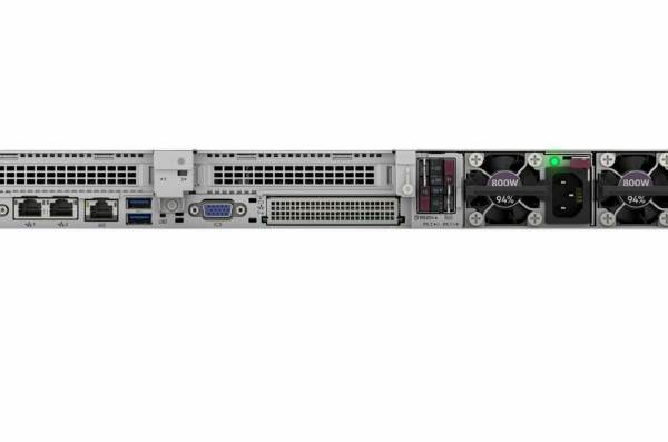 HPE ProLiant DL320 Gen11 Intel Xeon B 3408U 8 Core P57686 421