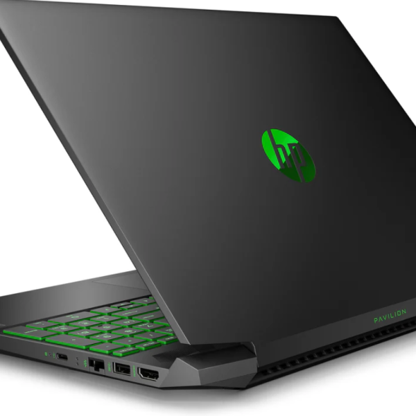 HP Gaming Laptop Pavilion 15 Ec1046nr AMD Ryzen 7 4800H 26H00UA ABA