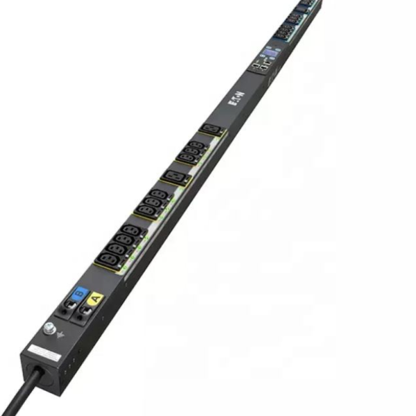 Eaton PDU Eaton Metered Input Rack PDU EFLXLGB05
