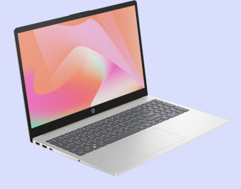 HP Laptop 250 G10 I5 1334U 8GB 512GBSSD 15 6 FHD DOS