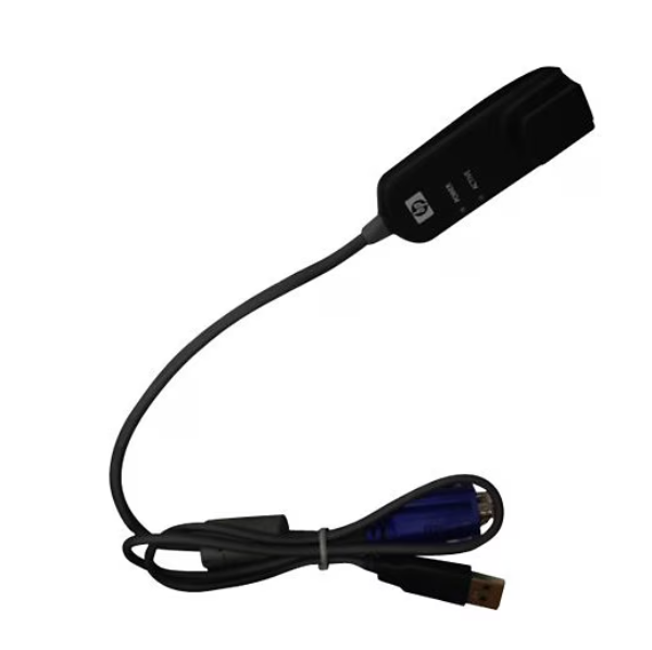AF628A HPE KVM USB Adapter