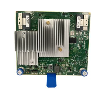 P28335 001 HP Broadcom MegaRAID MR416i a 12G