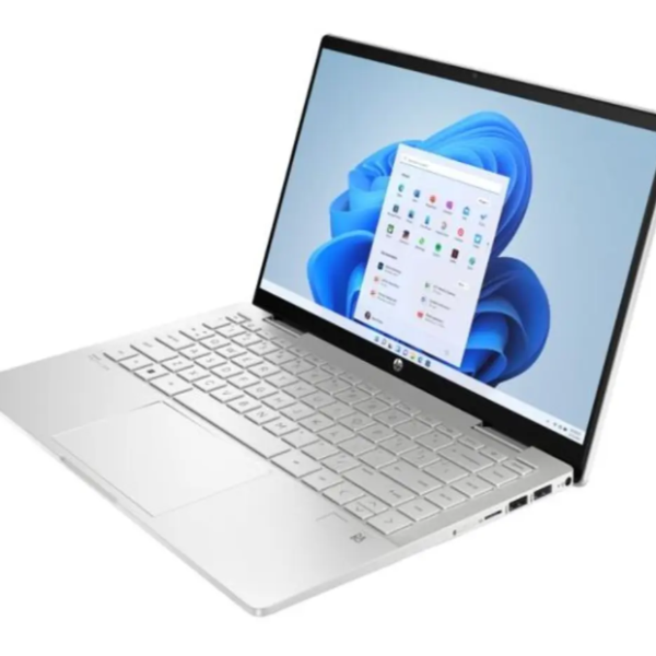 HP Pavilion X360 14 EK200 Convertible Laptop Intel Core 7 150U