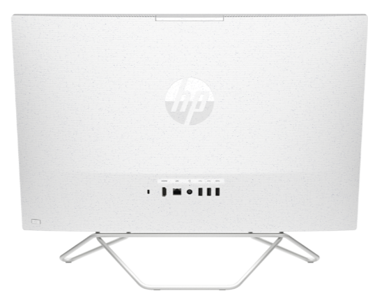 B59U0EA HP AIO 24 cb1284nh i3 1215U 8GB 512GBSSD 23 8FHD N TCH DOS WHITE ENG