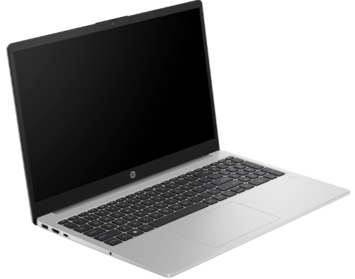 HP Laptop 255 G10 AMD Ryzen5 7520U 8GB 512GB 15 6 FHD DOS TURBO SILVER ENG 8A6B8EA BH5