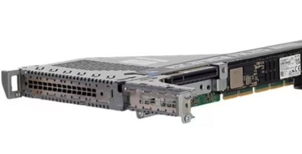 HPE Secondary Riser Kit P51083 B21
