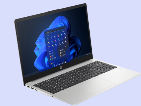 HP 250 G10 Intel Core i3 13 Generation Processor