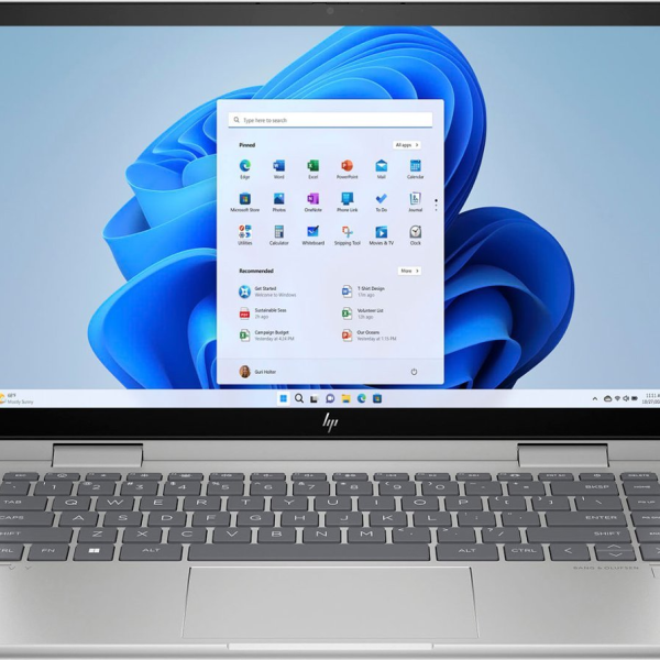 HP ENVY 14 ES0033DX X360