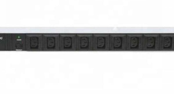 Eaton FLEX PDU Basic PDU 1U EFLXB02H
