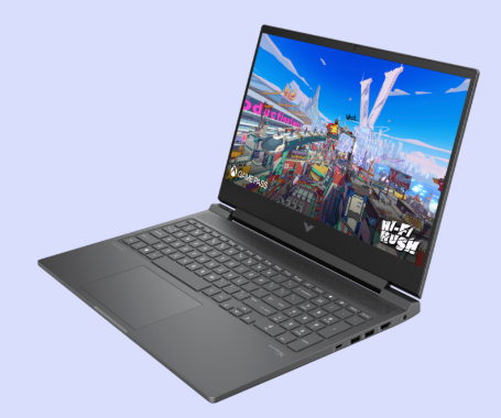 HP Gaming Laptop Victus 16 r1017nia i7 14700HX 16GB 1TBSSD RTX4060 8GB