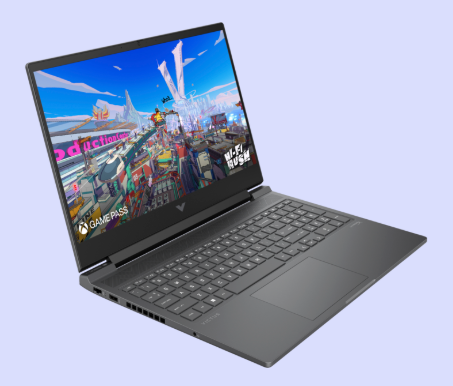 HP Gaming Laptop Victus 16 r1051ne i7 14700HX 16GB 1TBSSD RTX4070 8GB