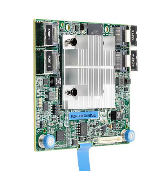 804338 B21 HPE Smart Array P816i a SR Gen10 Ctrlr