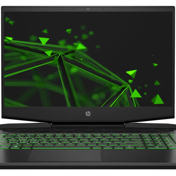 HP Gaming Laptop Pavilion 15 dk2029ne