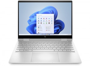 HP ENVY 2 in 1 15 fe0053dx LAPTOP Intel Core i7 1355U