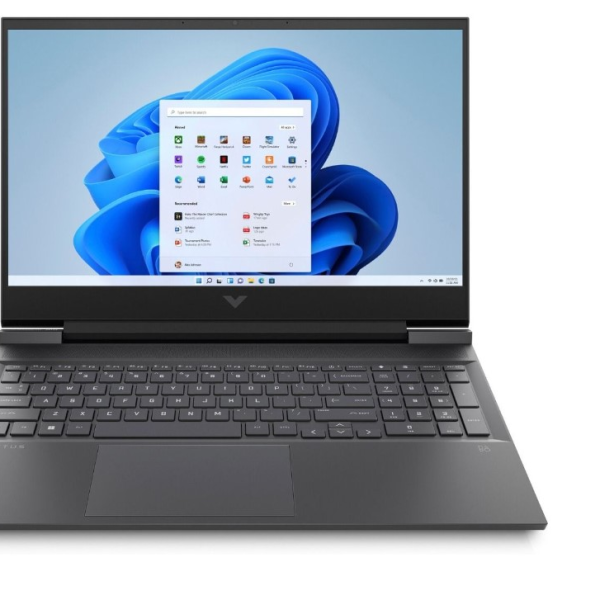 HP Gaming Laptop Victus 16 D1000ne i5 12500H