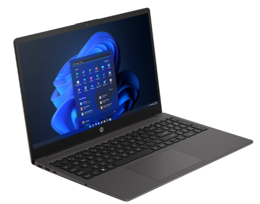 HP 250 G10 Notebook i3 15 6 FHD AG SVA 250 8GB 1D DDR4 3200 512GB PCIe NVMe Value DOS3 0