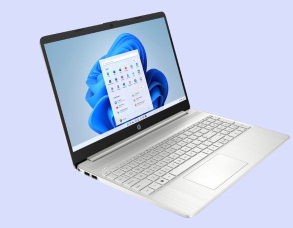 9A152EA ABV HP NOTEBOOK 15S FQ5145NE i5 1235U 4 4GHz 8GB 512GB SSD